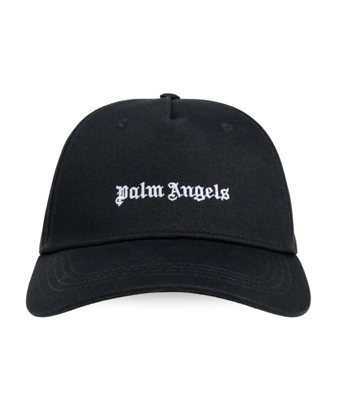 

Кепка Palm Angels, черный