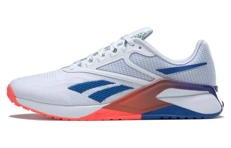 

Кроссовки Reebok Nano X2 Мужчины