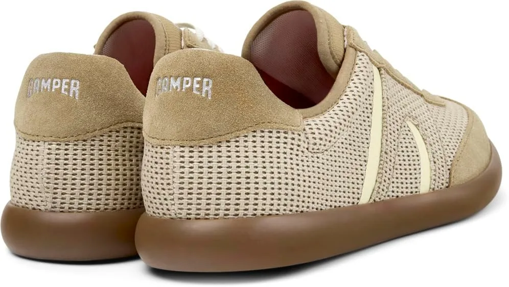 Мужские кроссовки Camper Pelotas Soller K101056, коричневый — фото 2