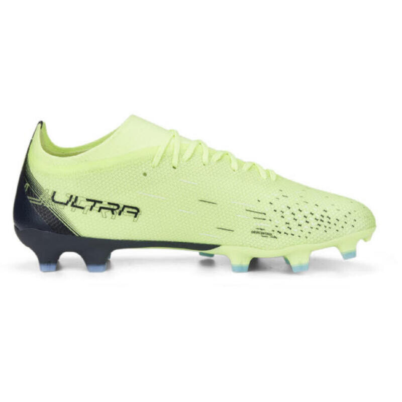 

Футбольные бутсы Puma, цвет zitronengelb/schwarz/schwarz