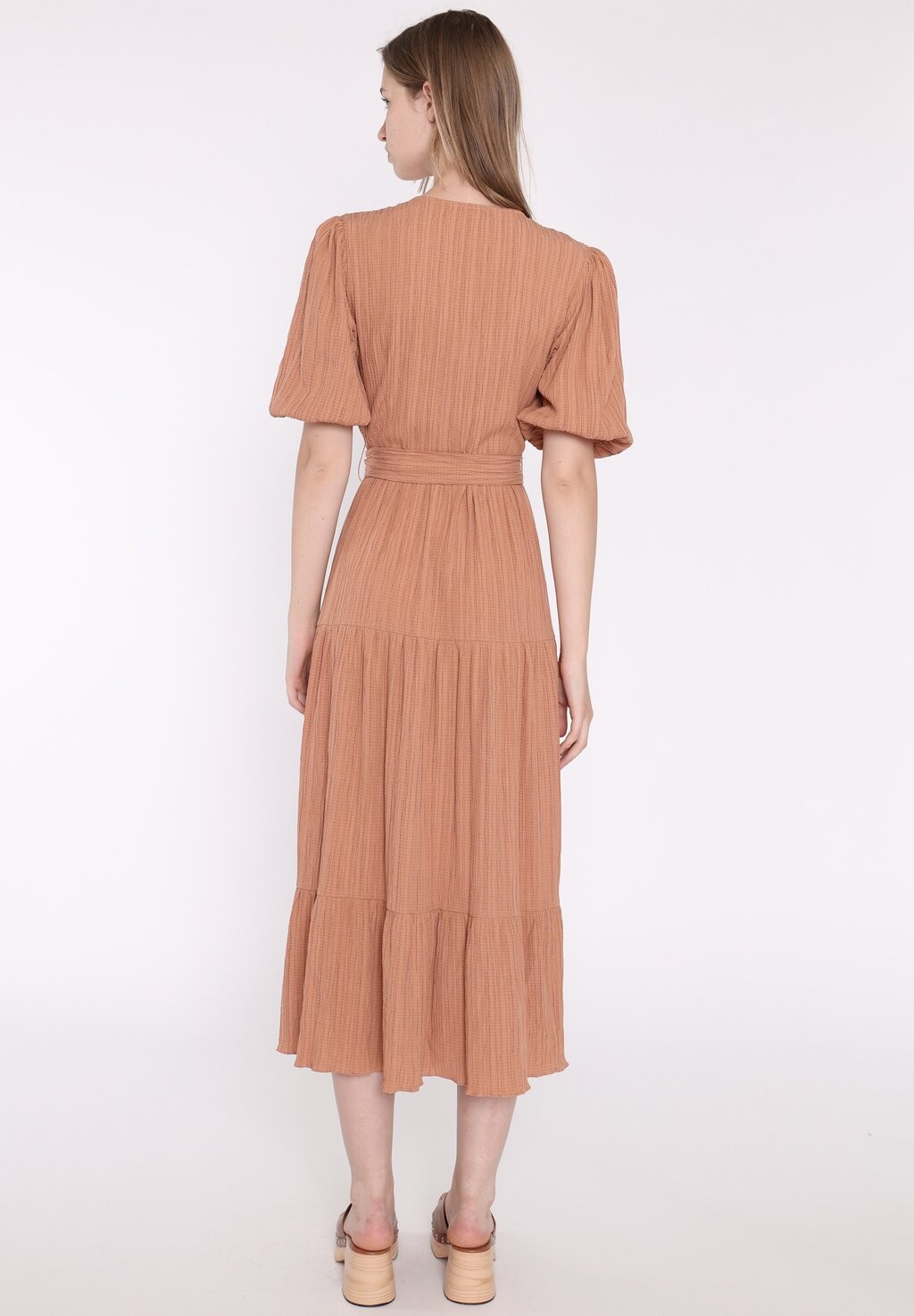 

Повседневное платье Glamorous, коричневый