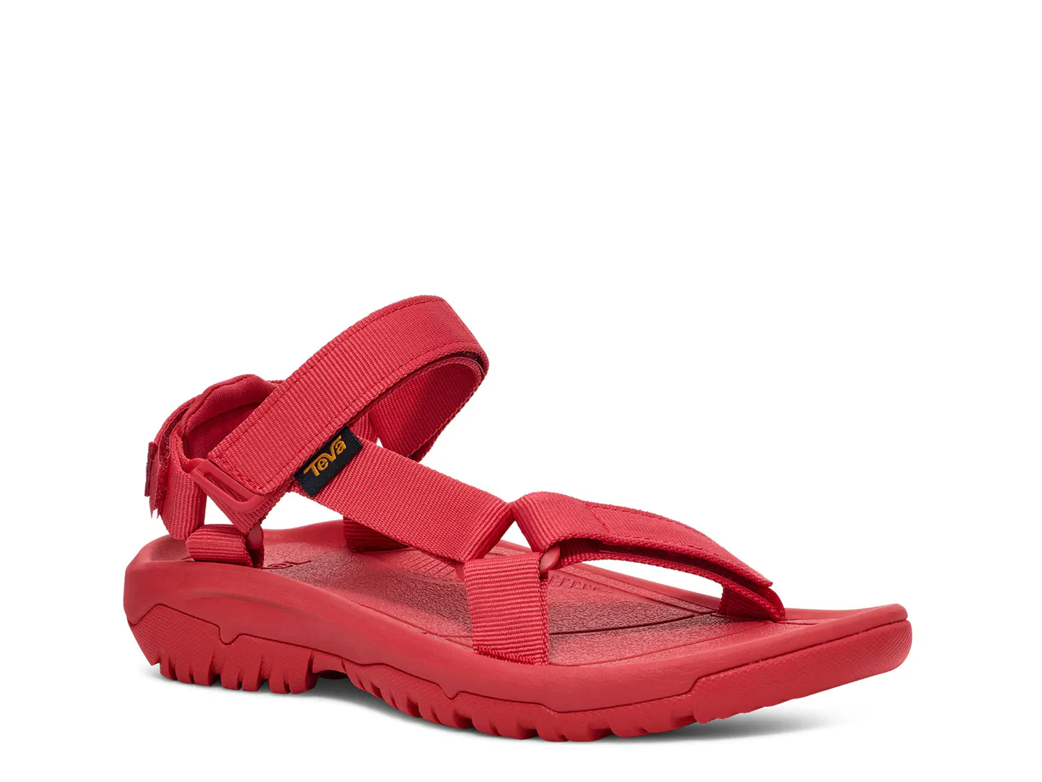 

Сандалии Hurricane Sport Sandal Teva, красный