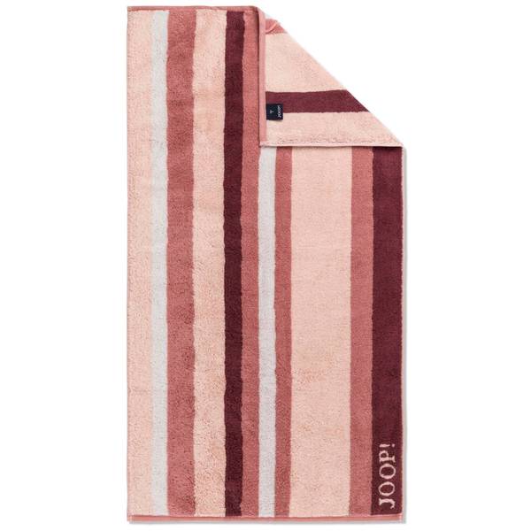 

Полотенце для рук Joop! Vibe 1er Pack, 100x10x50 см, розовый