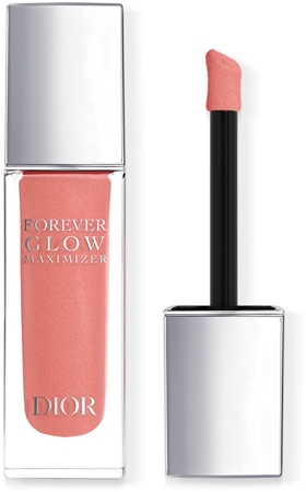 

Жидкий отбеливатель DIOR Dior Forever Glow Maximizer, 014 Rosy 11 ml
