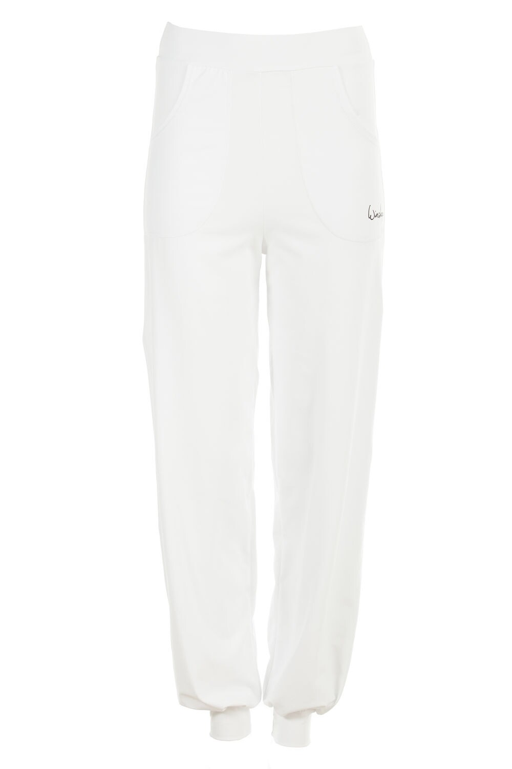 

Спортивные брюки Winshape High Waist WH12, белый