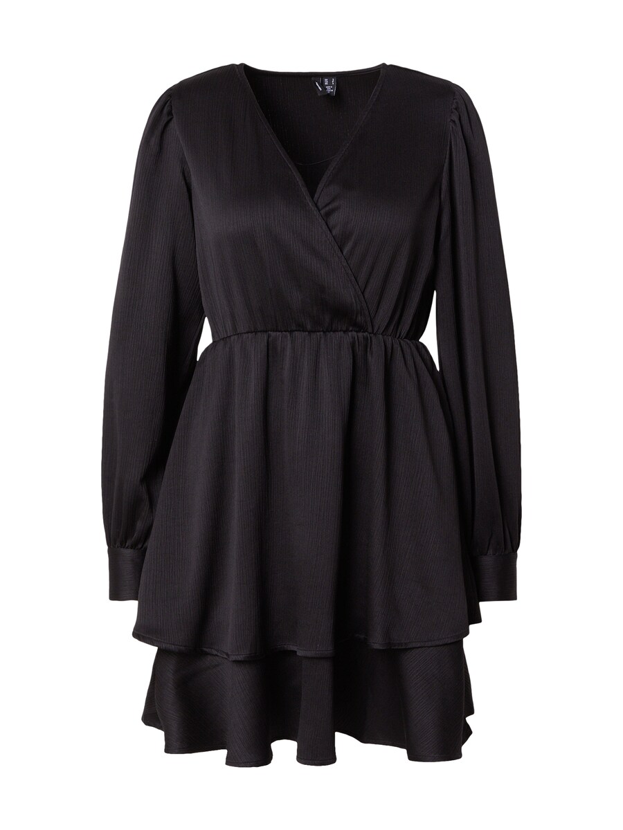 

Платье VERO MODA, черный