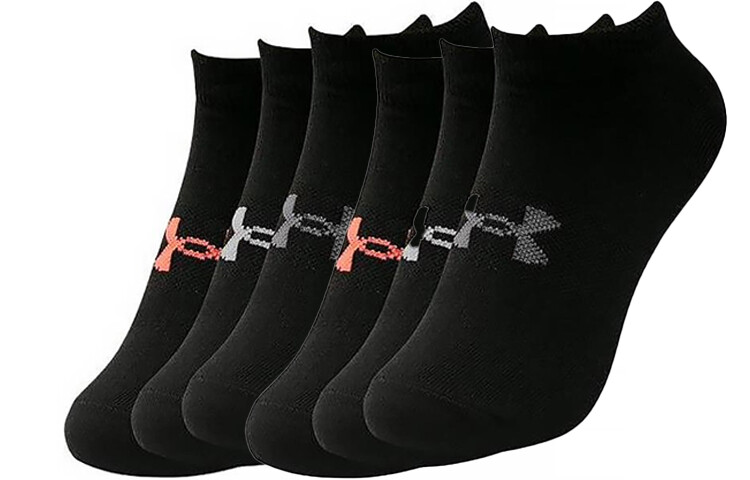 

Женские носки Under Armour