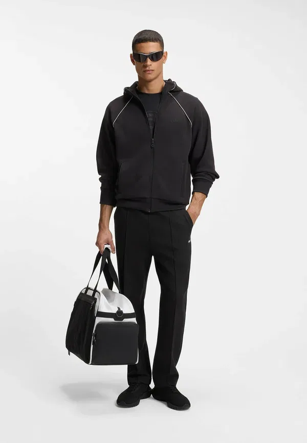 Спортивные штаны Jt_Member hurley tracksuit bottoms Boss, черный — фото 2