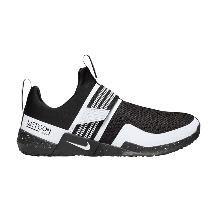 

Кроссовки Nike Metcon Sport, черный, Серый;черный, Кроссовки Nike Metcon Sport, черный