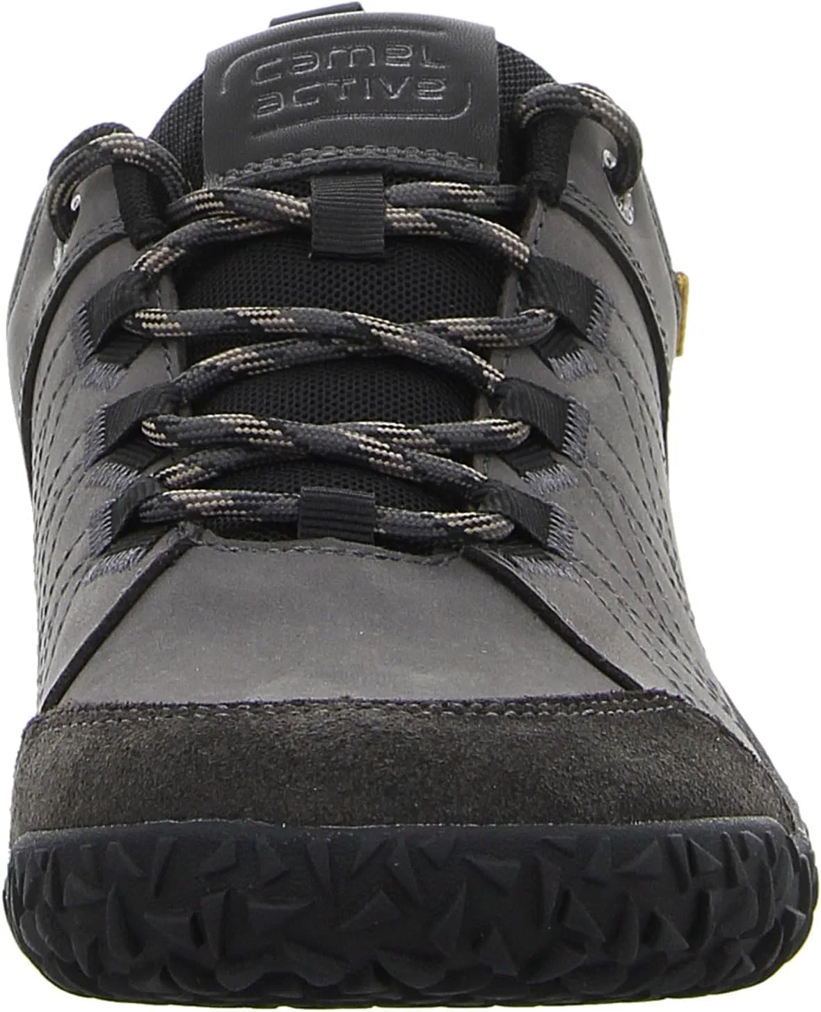 Кроссовки Dockers Adult Master Item 54ILA15-203-230 Other camel active, Asphalt — фото 4