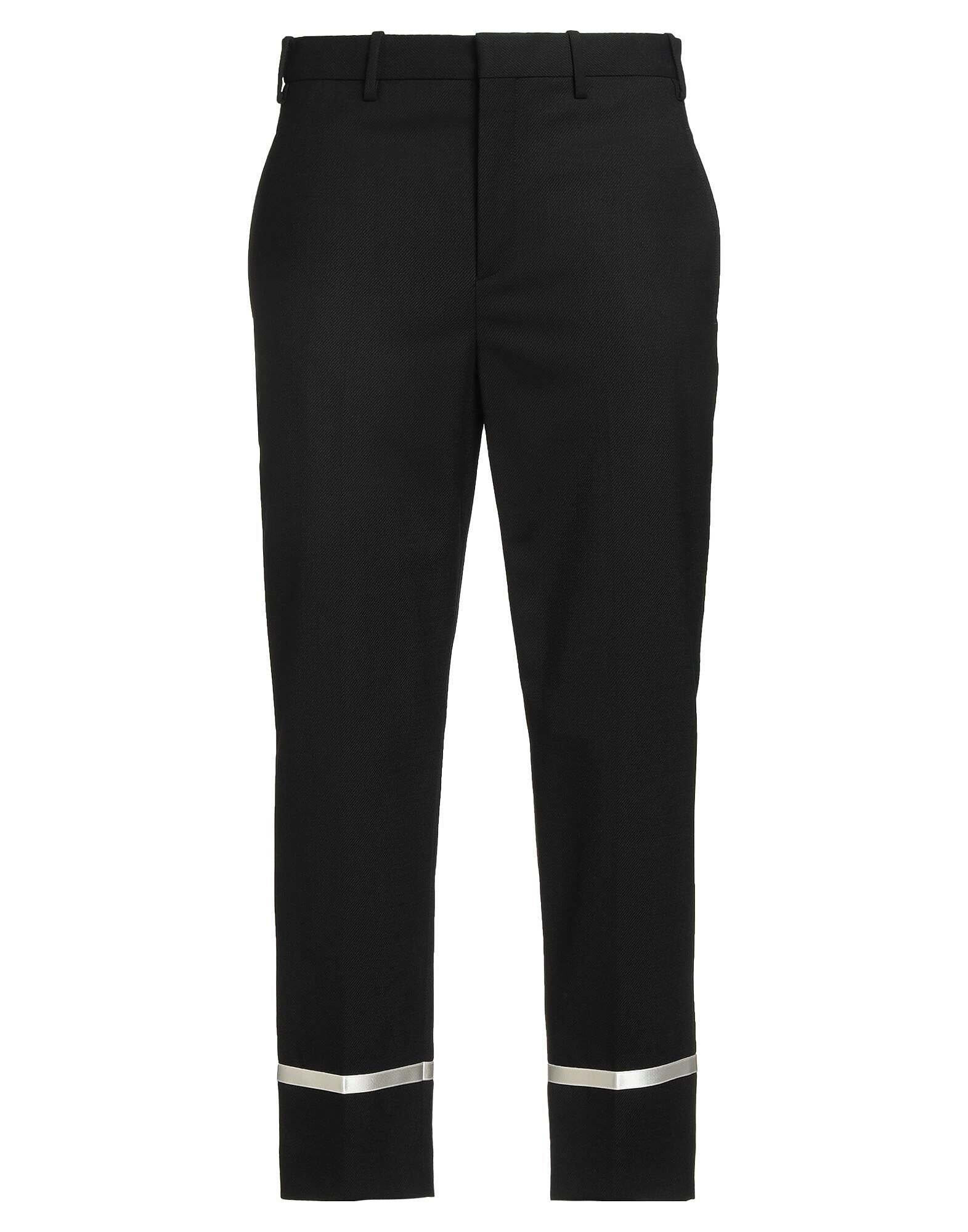 

Брюки Neil Barrett, черный