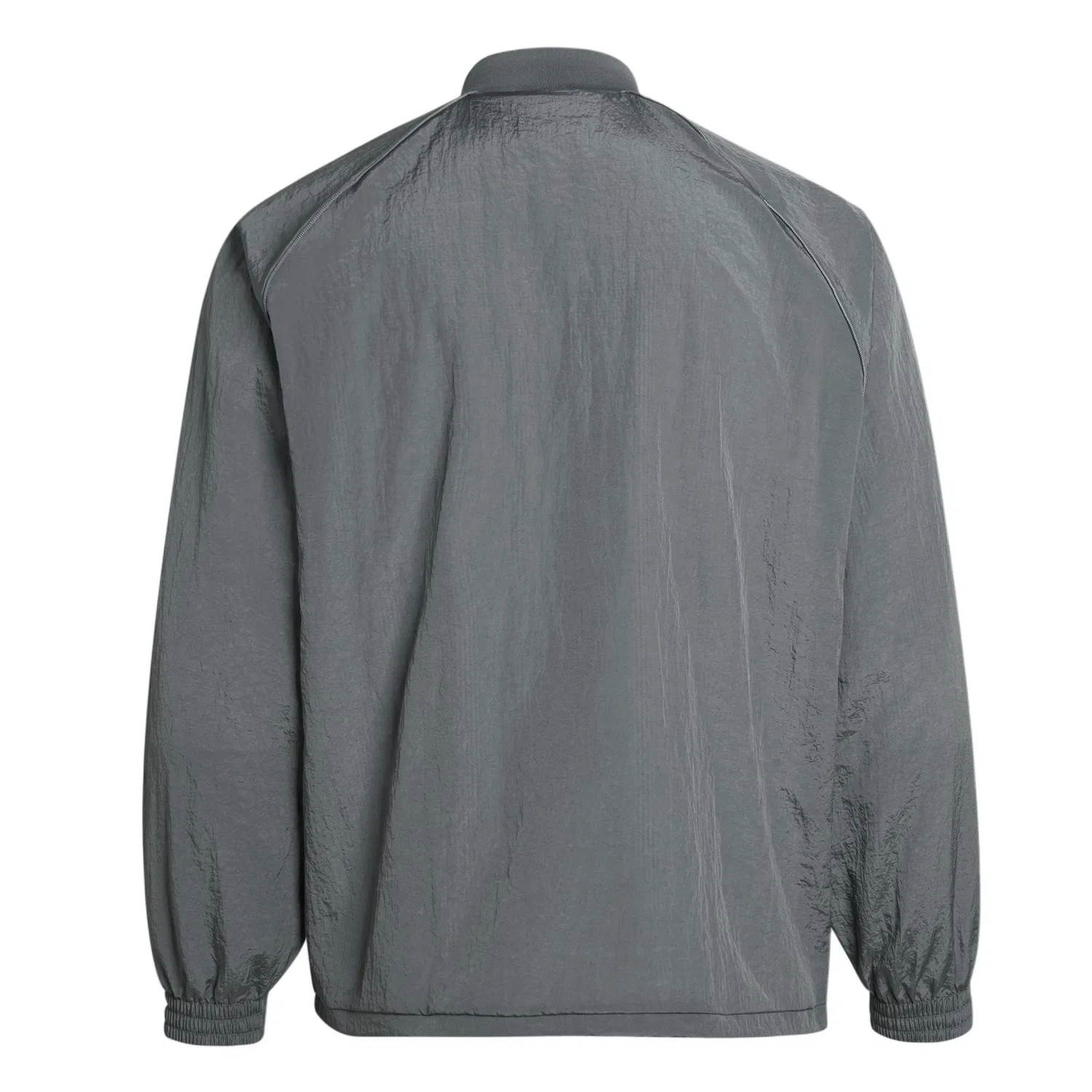 Куртка ADILENIUM Men's Adidas Originals, Gray — фото 3