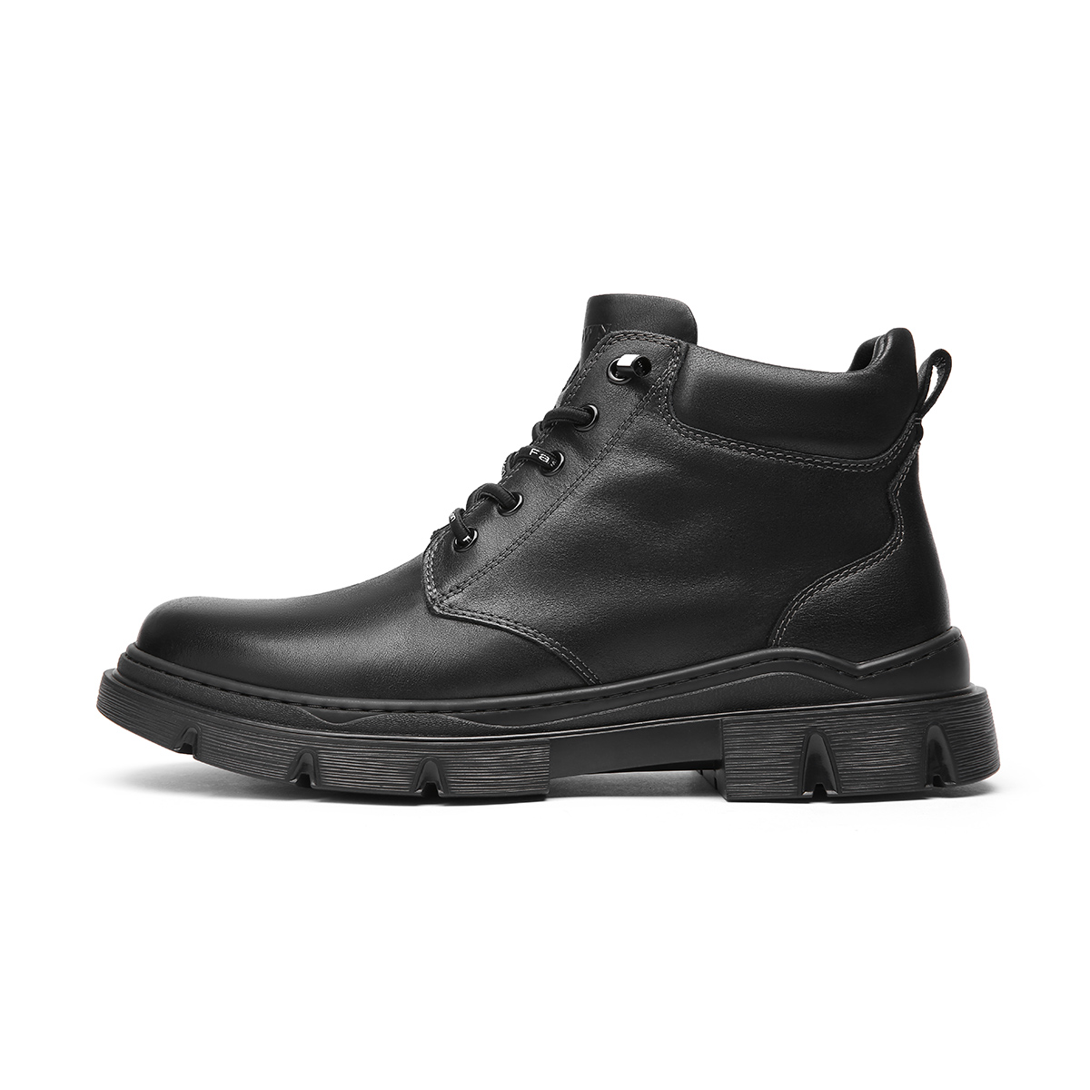 

Мужские ботинки Martin CROWN, Black