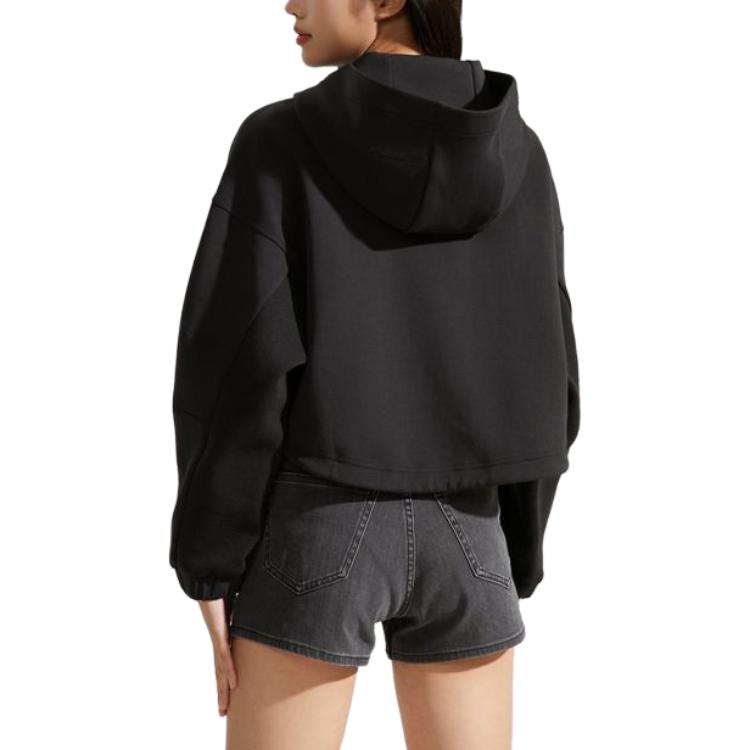 CALVIN KLEIN Свитер женский Space Black, BEH-Space Black — фото 4