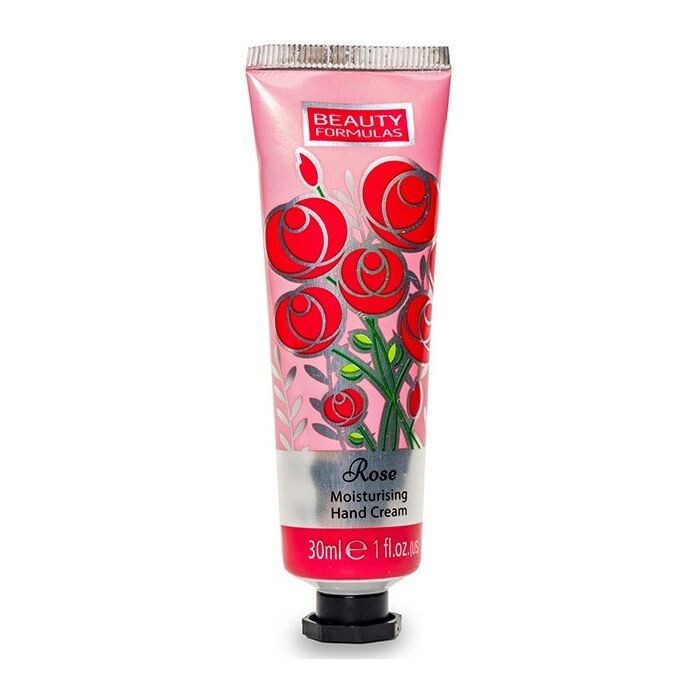 

Крем для рук Crema de Manos Hidratante Beauty Formulas, 30 ml