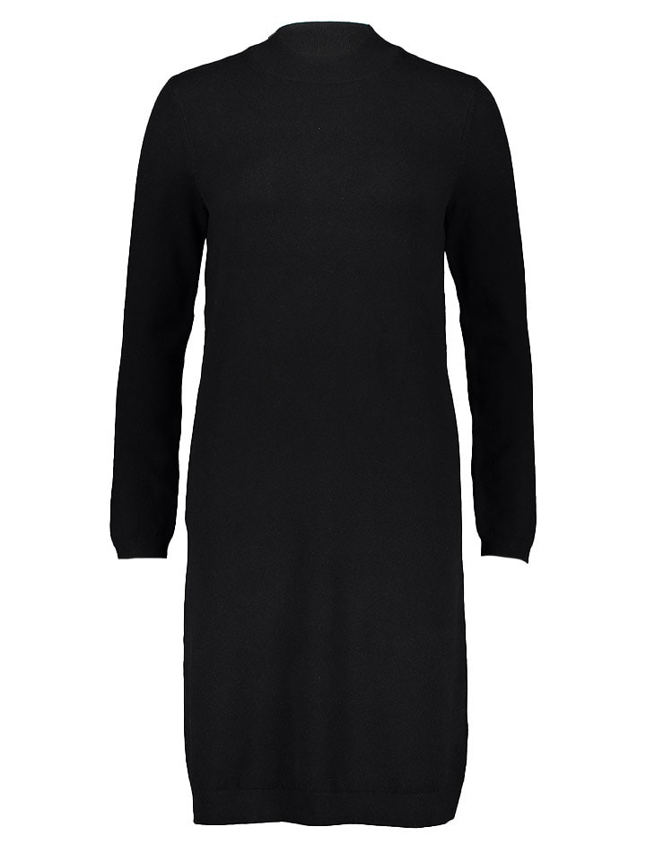 

Marc O'Polo Черное вязаное платье