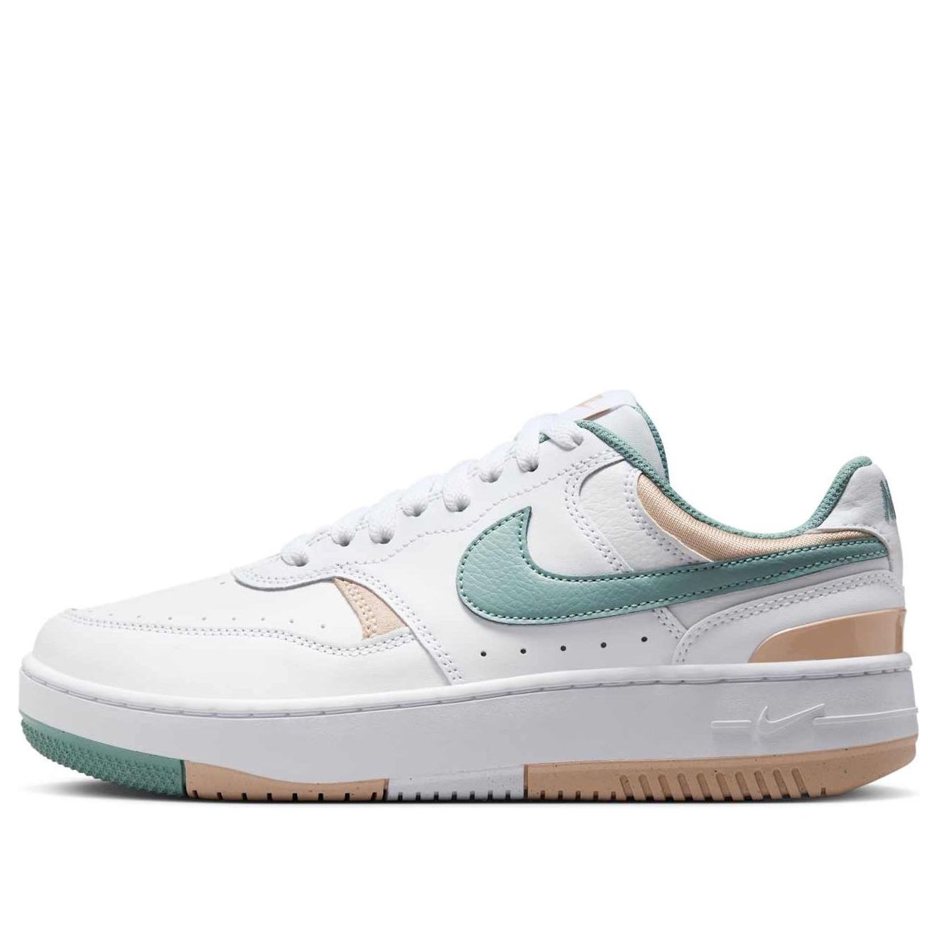 Кроссовки (WMNS) Nike Gamma Force 'White Sanddrift Cannon'