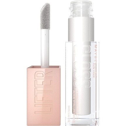 

Блеск для губ Lifter Gloss - 001: Жемчужный, Maybelline New York