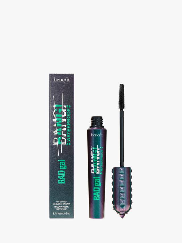 

BADgal BANG! Водостойкая тушь для ресниц Benefit, Black