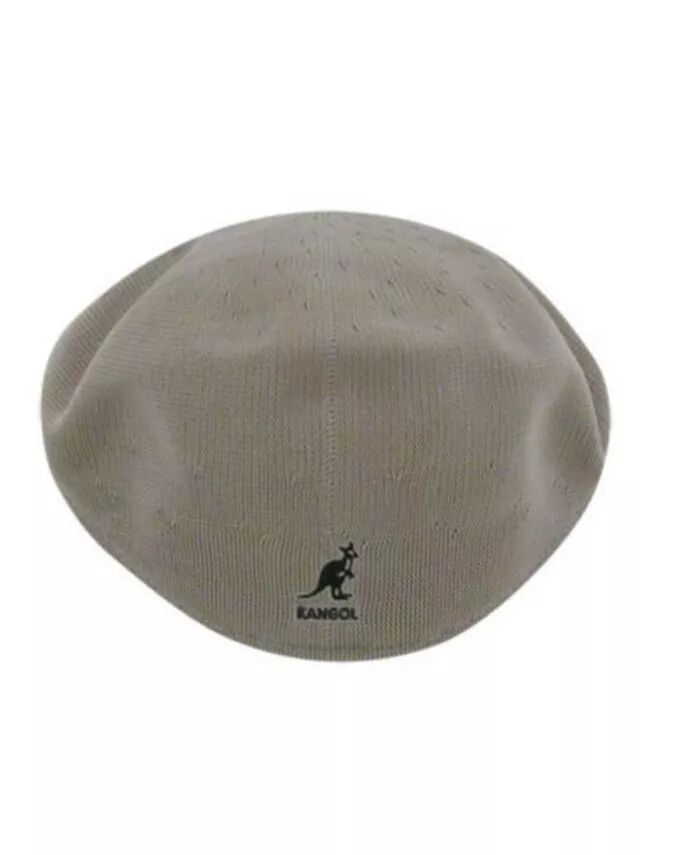 

Мужская кепка Tropic 504 Ivy Kangol, черный