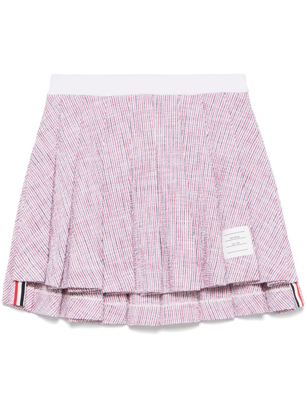 

Юбка женская Thom Browne, мультиколор