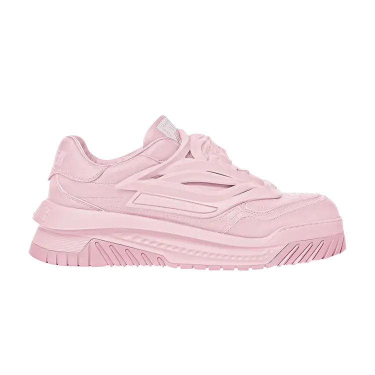 Кроссовки Versace Wmns Odissea Sneaker, розовый