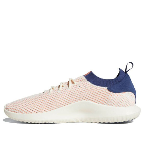 

Кроссовки трубчатые shadow primeknit Adidas, белый
