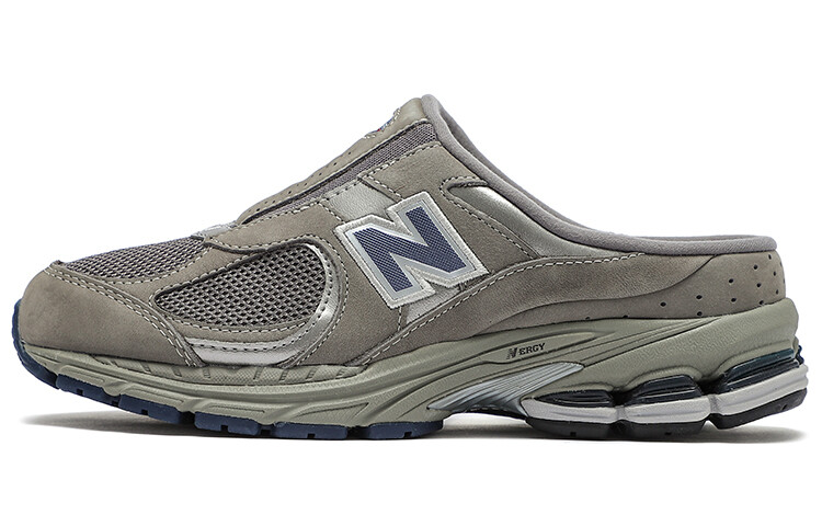 

Кроссовки New Balance NB 2002RM Lifestyle унисекс, Серый, Кроссовки New Balance NB 2002RM Lifestyle унисекс