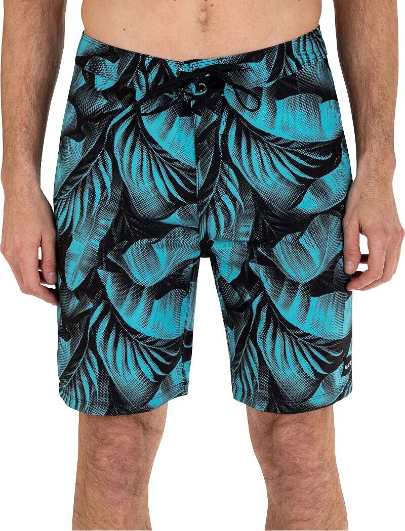 

Шорты Hurley Weekender 20 дюймов, черный