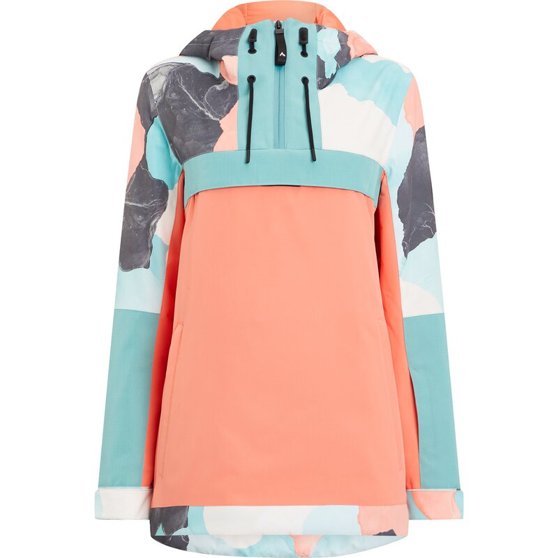 

Куртка Hailee WMS Mckinley, мультиколор