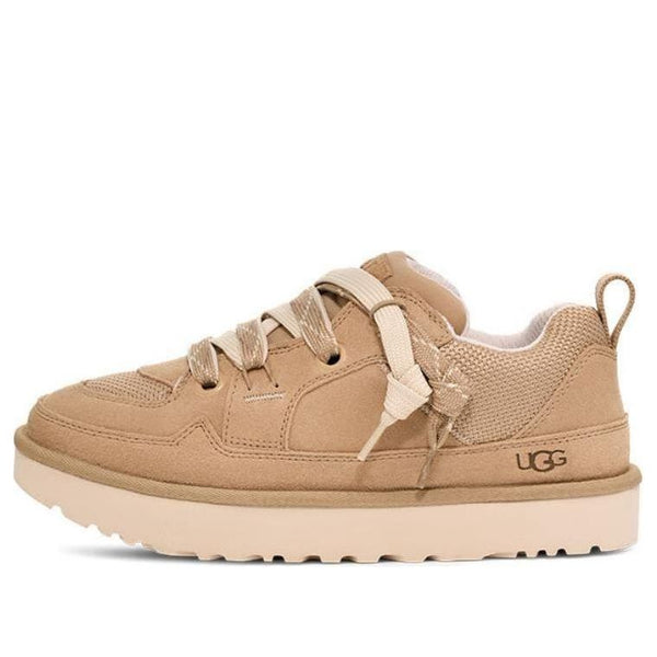

Кроссовки lowmel lo Ugg, коричневый