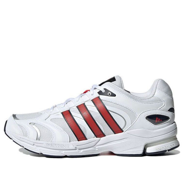 

Кроссовки Spiritain 2000 марафонские кроссовки Adidas, белый