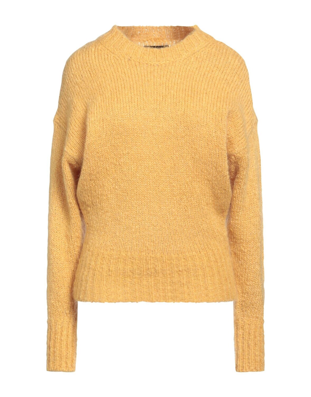 

Свитер Isabel Marant, желтый