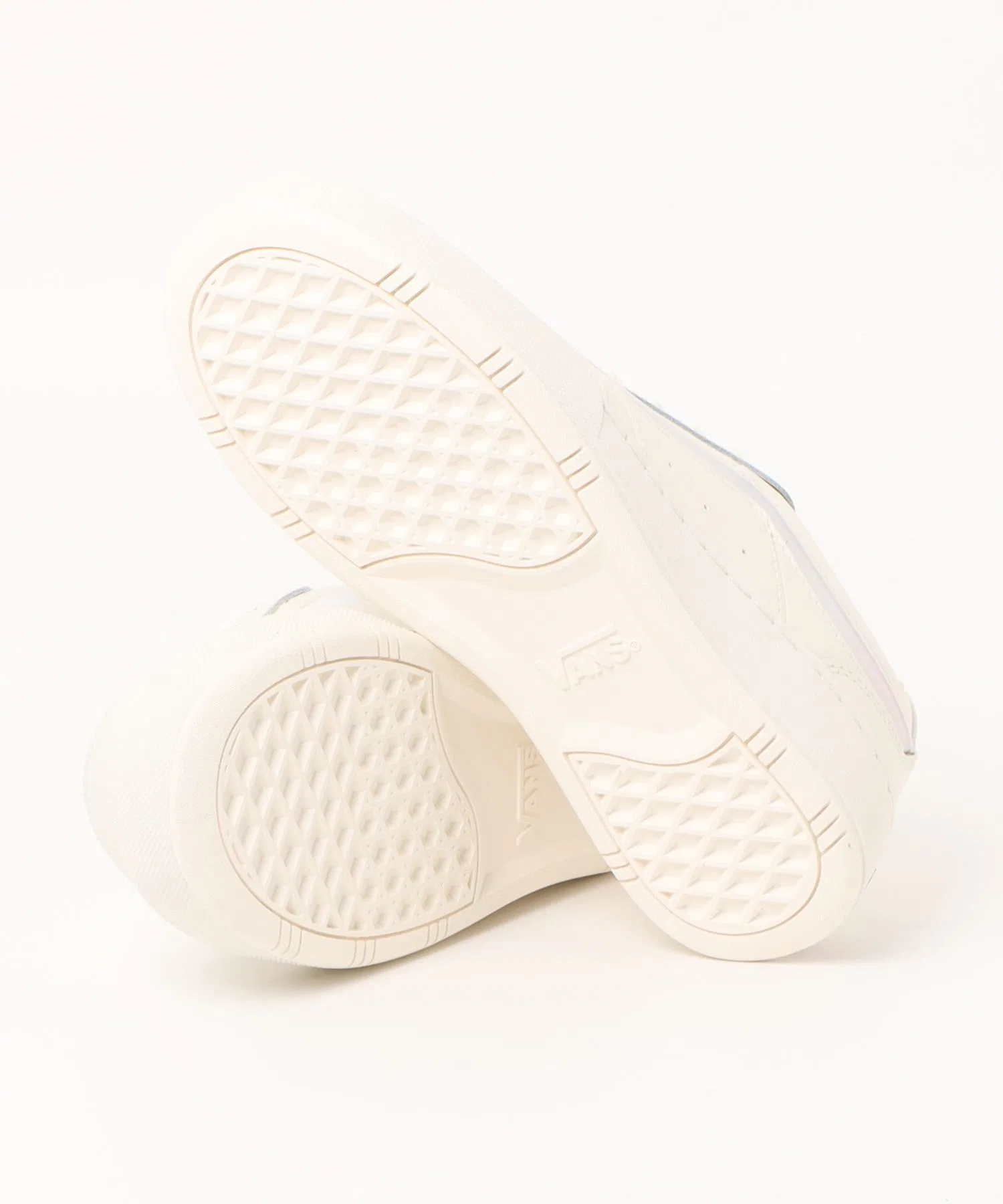 Мужские кроссовки VANS RIGIDA — фото 3