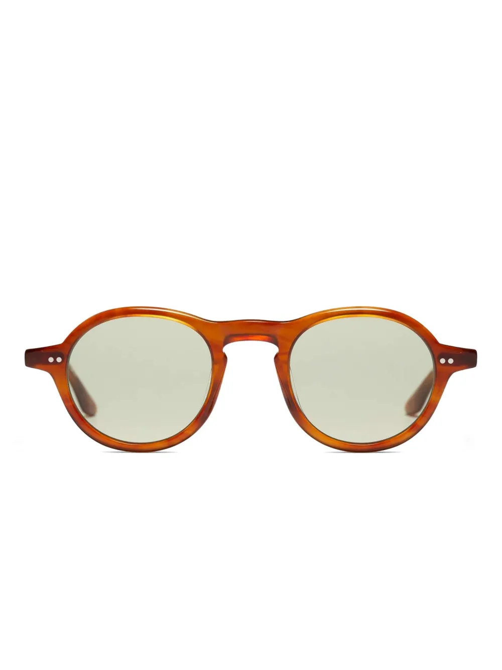 

Солнцезащитные очки The Cool Kid Peter & May Walk, коричневый