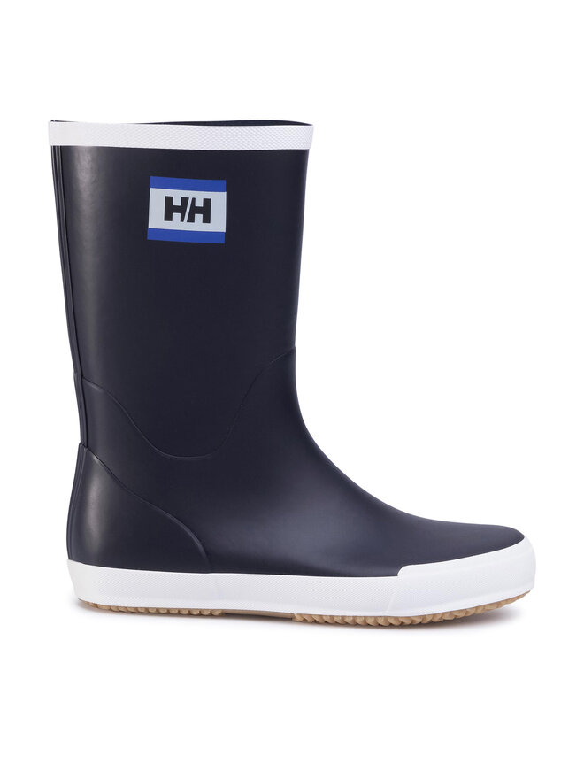 

Резиновые сапоги Nordvik 2 Helly Hansen, темно-синий