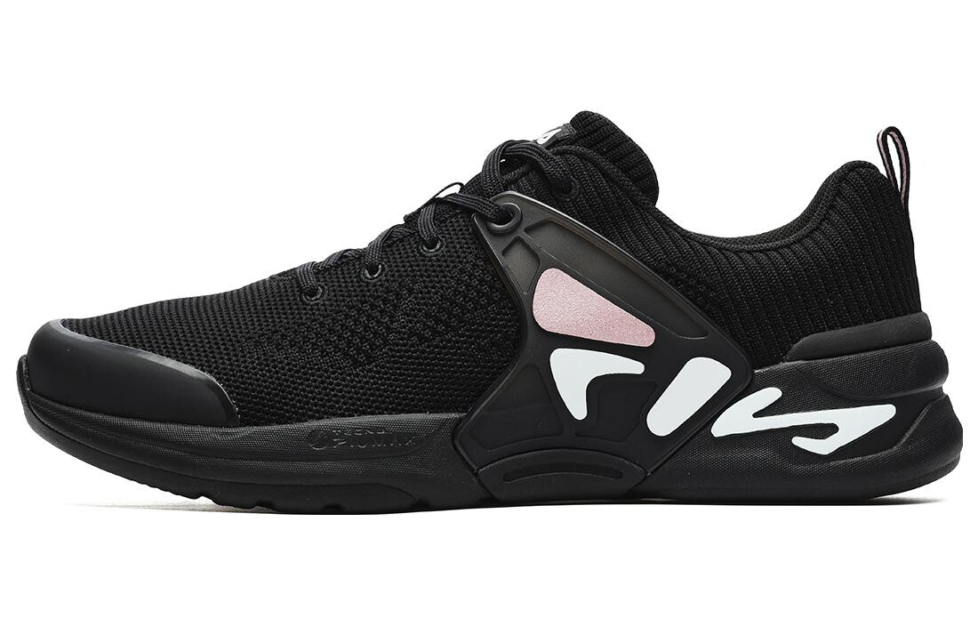 

Кроссовки FILA Mind 5 Женские, Black