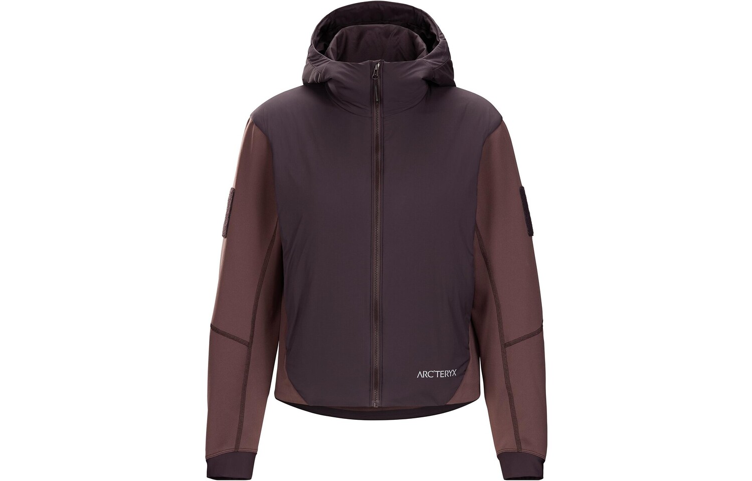 

Куртка женская Arcteryx, темно-фиолетовый