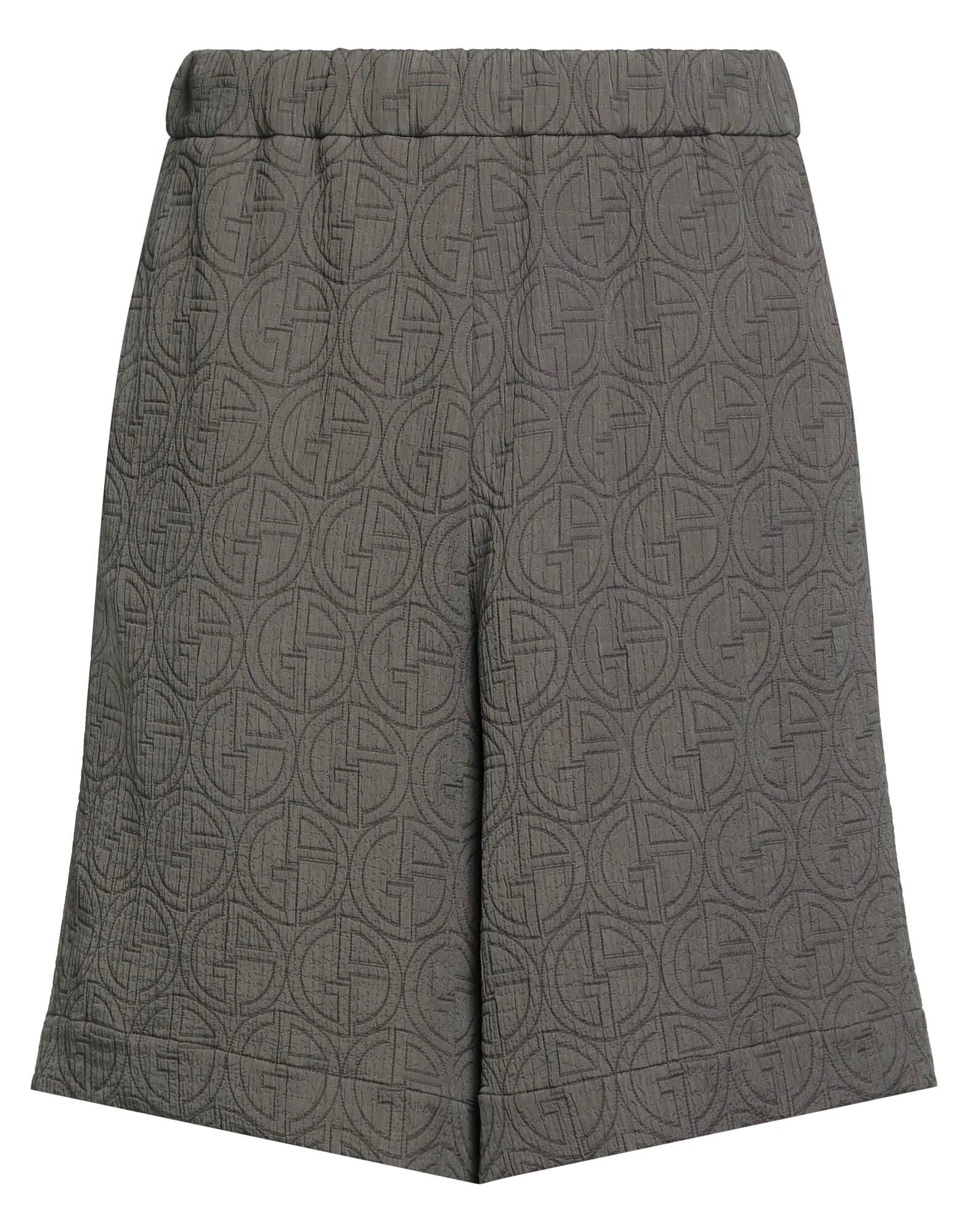 

Бермуды Giorgio Armani, серый