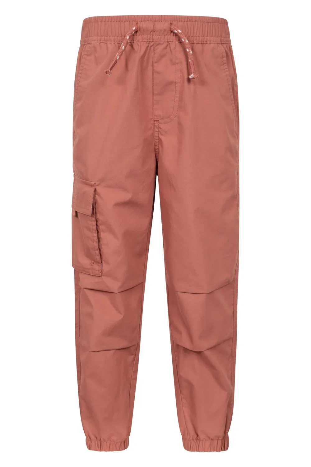 Детские брюки Active Trousers Lightweight Quick Dry Mountain Warehouse, терракотовый