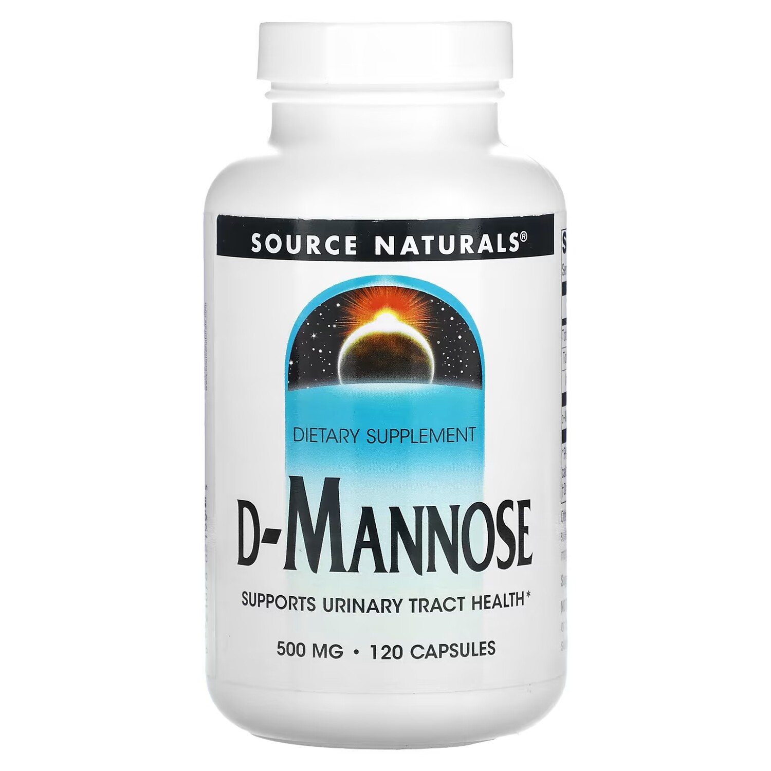 

Добавка Source Naturals для здоровья мочеиспускательной системы, 120 капсул