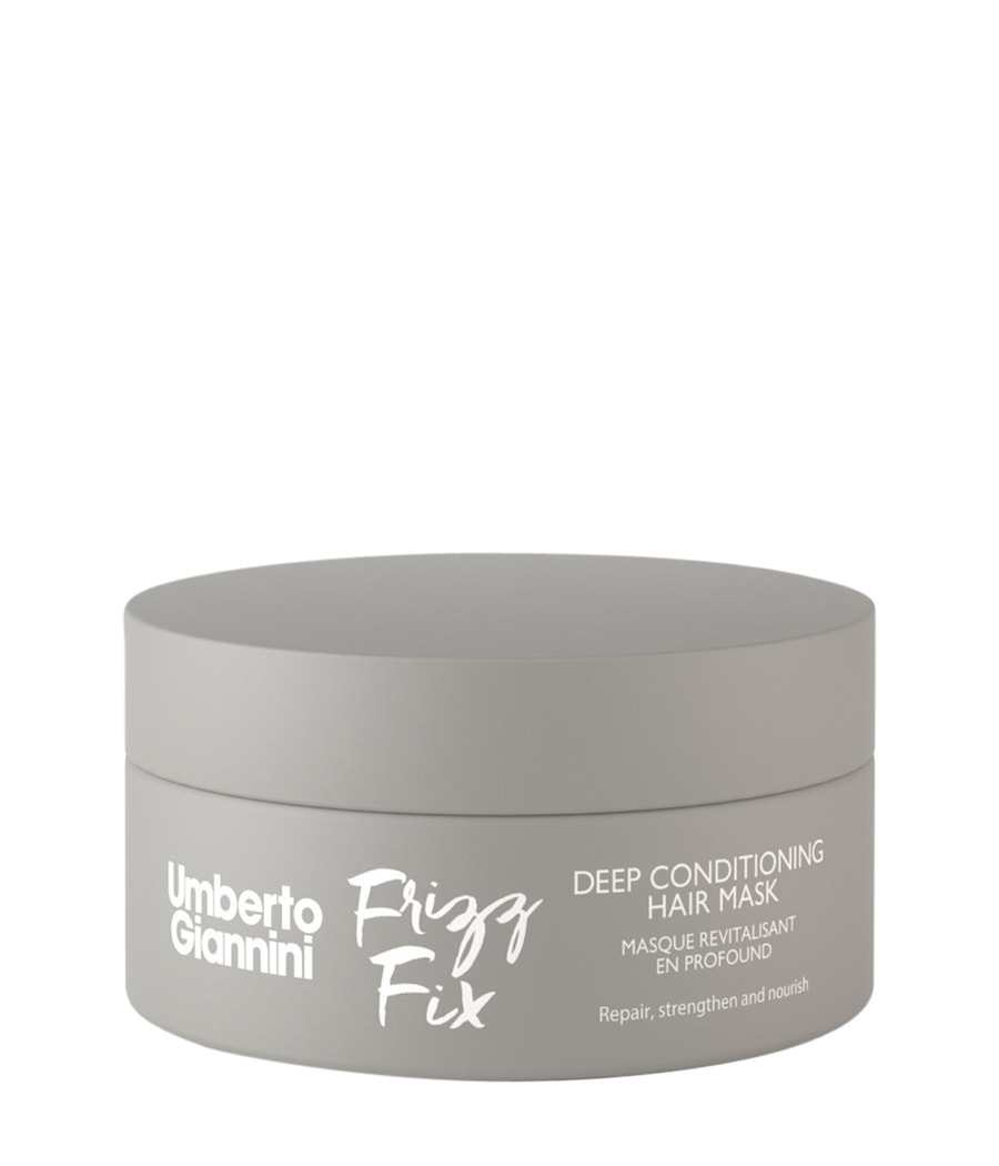 

Маска для волос Umberto Giannini Frizz Fix, 200 ml