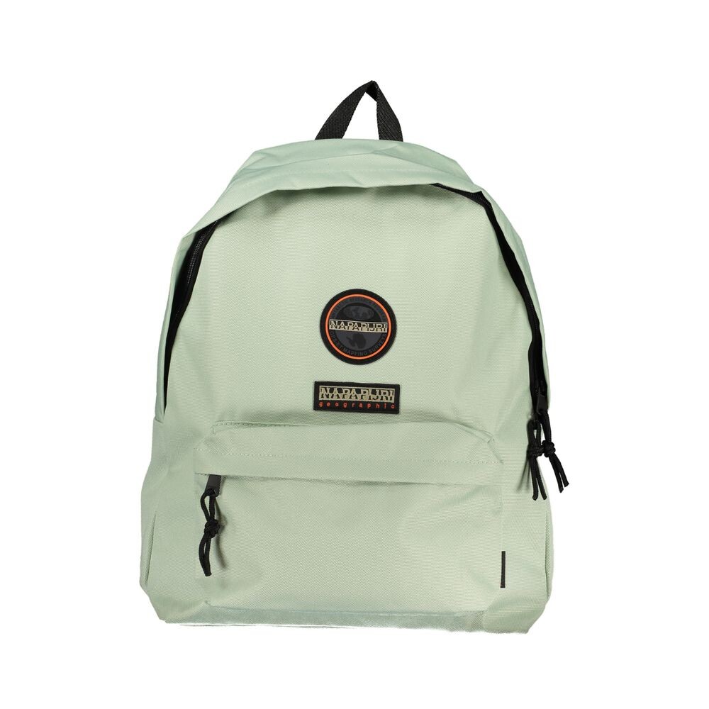 

Рюкзак Eco-Chic Explorer в цвете Lush Green Napapijri, зеленый