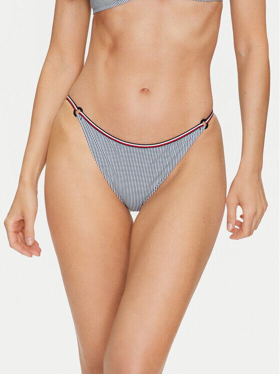 

Купальник Tommy Hilfiger, синий