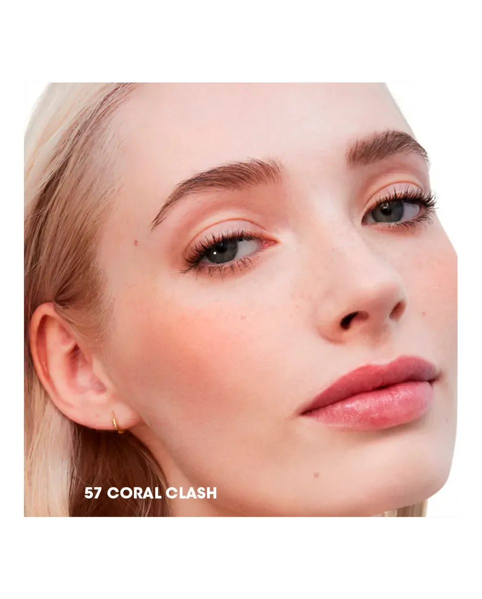 Жидкие румяна Make Me Blush Yves Saint Laurent, Coral Clash — фото 4