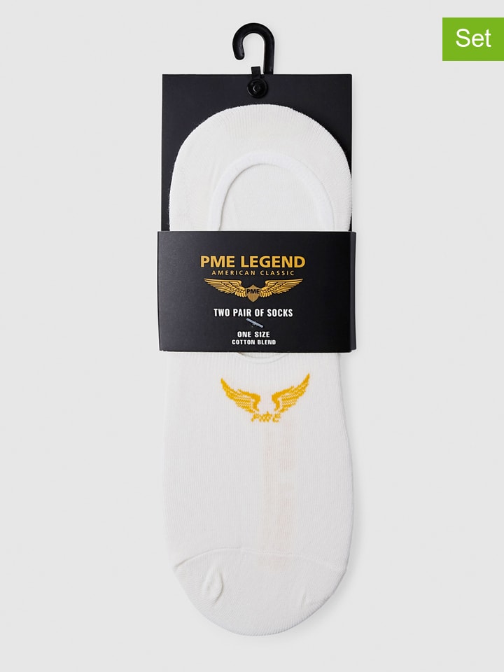 

Носки PME Legend, белый