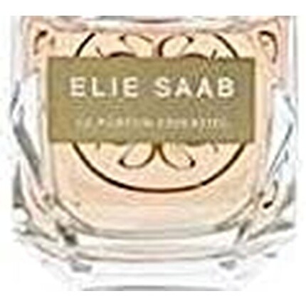 78 Elie Saab Essentiel Eau De Parfum 90ml Black — фото 3