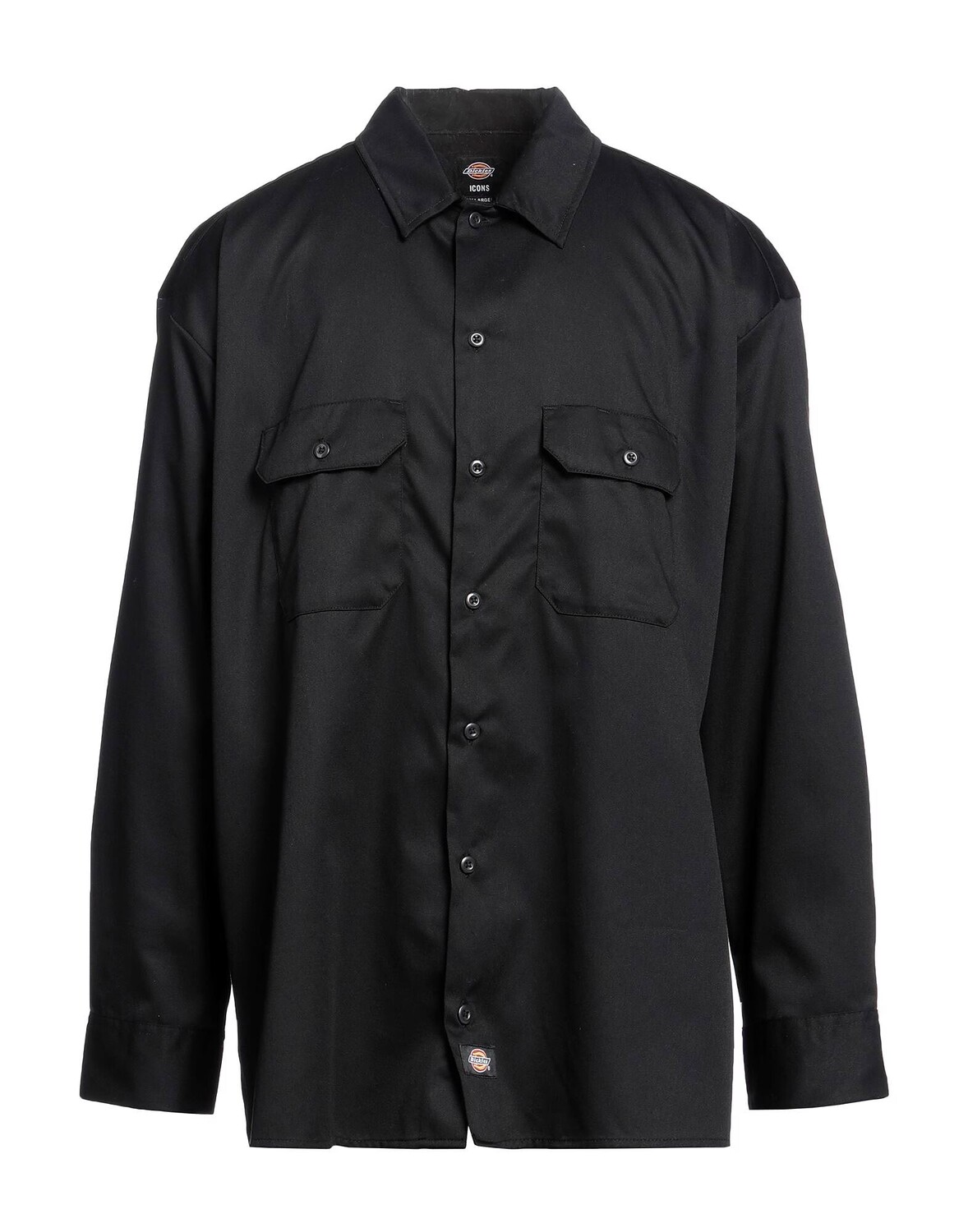 

Рубашка Dickies, черный