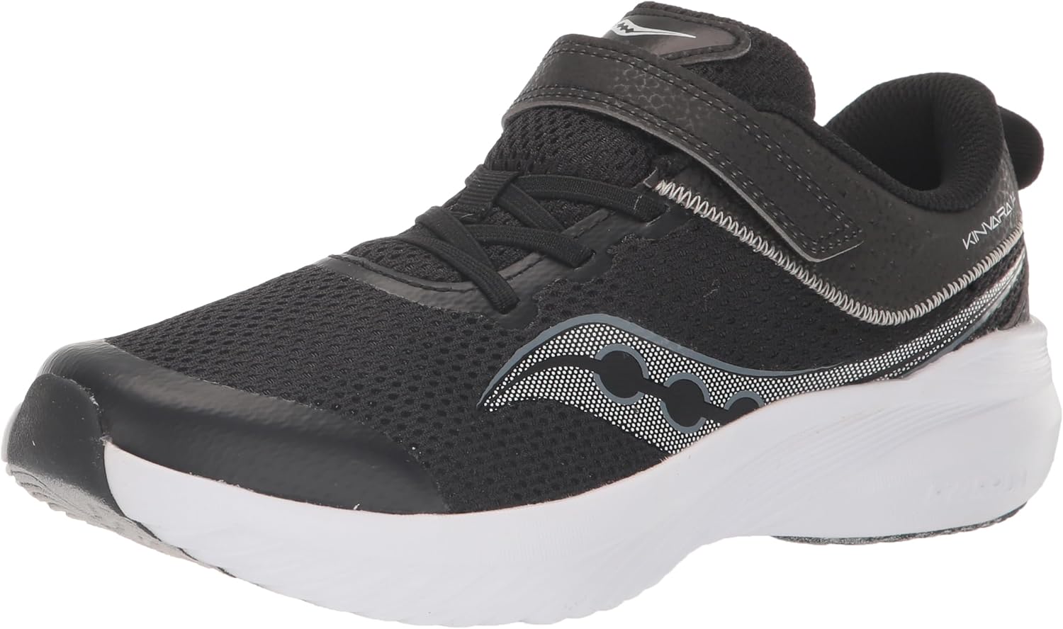 

Кроссовки Saucony, черный