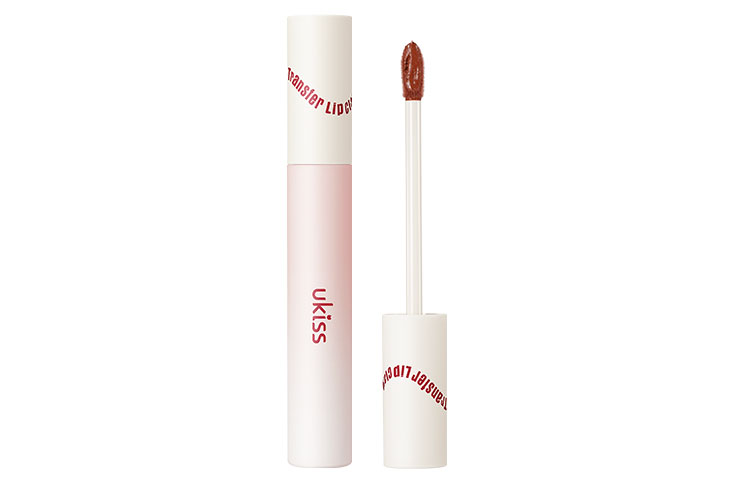 

Молочный туман стойкие бальзамы для губ и увлажняющие лосьоны velour легко растушевываются натуральный цвет лица 3g UKISS